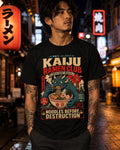 Kaiju Ramen Club — T-Shirt — image 1